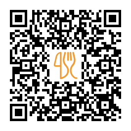 QR-Code zur Speisekarte von The Resident