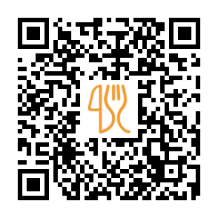 QR-kode-link til menuen på Mel's Diner