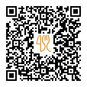 QR-Code zur Speisekarte von Hanu Korean Grill