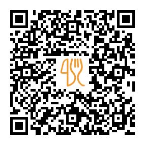 QR-Code zur Speisekarte von HIPPOCRATES DAUGHTER VEGAN BISTRO JUICE