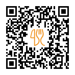 Enlace de código QR al menú de Cafeteria Cristal