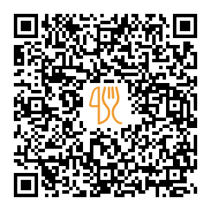 QR-Code zur Speisekarte von McDonald's Peninsula Link Northbound