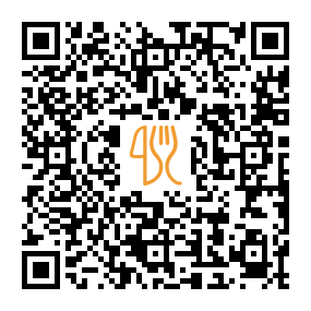 Enlace de código QR al menú de Diner on Franklin