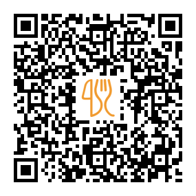 QR-Code zur Speisekarte von Millennial’s Kitchen