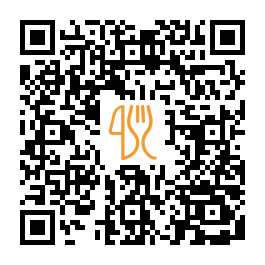 Enlace de código QR al menú de Charlotte Cafe