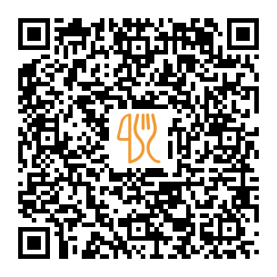 QR-Code zur Speisekarte von Pizza D'asporto Da Osso Gusto Italiano Di Rodolfi Vincenzo