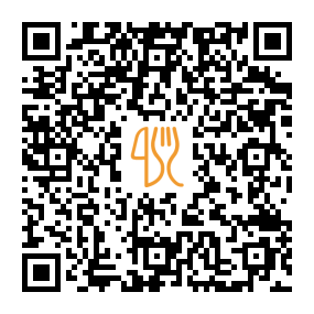QR-code link către meniul The Bistro