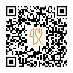 QR-Code zur Speisekarte von Caet