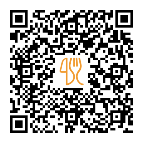 Enlace de código QR al menú de Hussain's Indian Cuisine