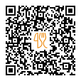 Enlace de código QR al menú de Tim Hortons