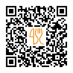 QR-Code zur Speisekarte von Subway