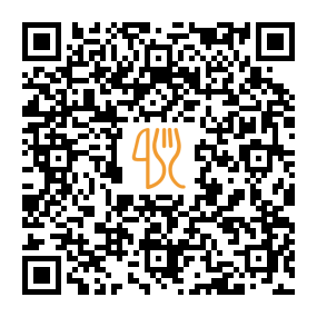 QR-kod till menyn för The Vine Indian Cuisine
