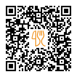 Enlace de código QR al menú de Burger King