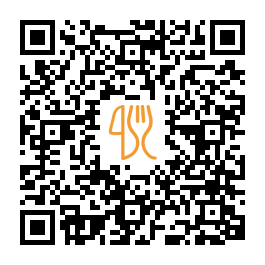 Enlace de código QR al menú de Chez Delphine