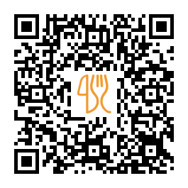 QR-kode-link til menuen på The White Lion Inn
