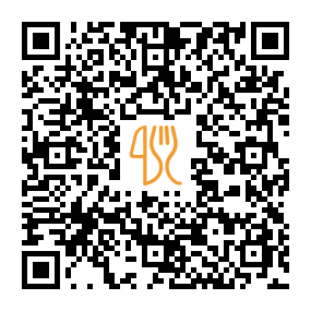 QR-Code zur Speisekarte von The Old Post House