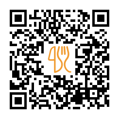 Enlace de código QR al menú de Cafe