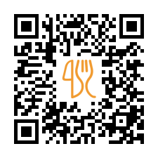 Enlace de código QR al menú de ครัวไวท์ชาร์ค