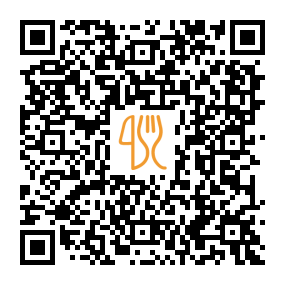 QR-Code zur Speisekarte von Anggun Beach Villa Cafe Guest House