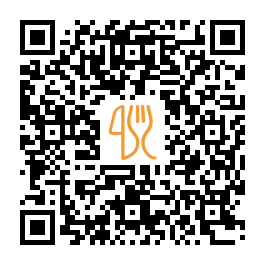 Enlace de código QR al menú de Rotiseria Maru