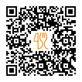 QR-kode-link til menuen på The And Grill Company