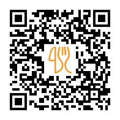 Enlace de código QR al menú de Trader Vic's