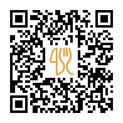 QR-Code zur Speisekarte von La Vespa