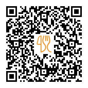 Enlace de código QR al menú de Burger King