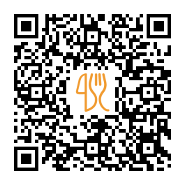 Enlace de código QR al menú de ملتقى بصرياثا