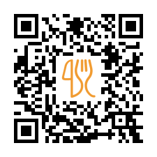 QR-Code zur Speisekarte von Inbar