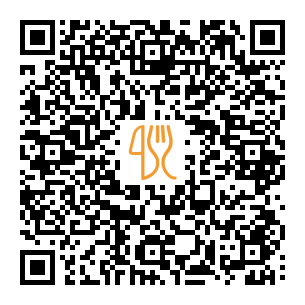 QR-kode-link til menuen på The Sugaree