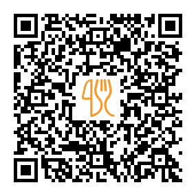 Enlace de código QR al menú de Manjung Yong Tau Foo