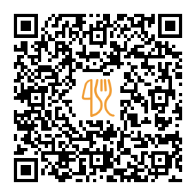 QR-kod till menyn för Hassloe Avhaemtnings Mat