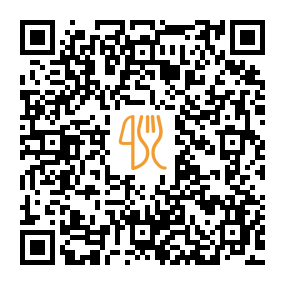 Enlace de código QR al menú de Cafe Lucca