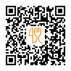 Enlace de código QR al menú de Fast Food Garfild