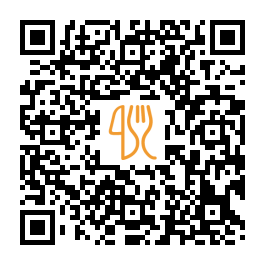 QR-Code zur Speisekarte von บ้านร้อยเสา ชุมชนตะเคียนเตี้ย