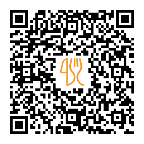 QR-Code zur Speisekarte von Curry Kabab