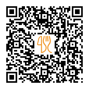 QR-Code zur Speisekarte von Baron Hasselhoff's