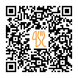 QR-Code zur Speisekarte von קפה גן סיפור הוד השרון