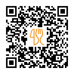 Enlace de código QR al menú de Blend Cafe