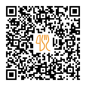 QR-Code zur Speisekarte von The Fonteintje