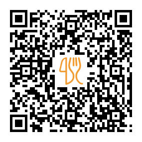 QR-Code zur Speisekarte von Peking Garden