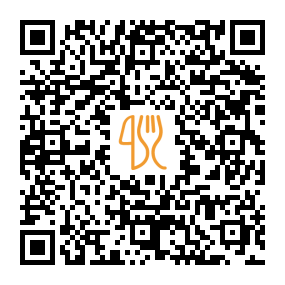 QR-kode-link til menuen på The Green Grocers