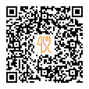 QR-Code zur Speisekarte von Oriental Aroma