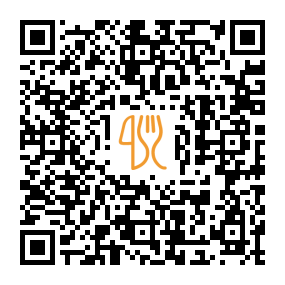 Enlace de código QR al menú de Lucy's Ethiopian