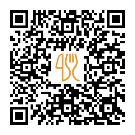 QR-kod till menyn för Hughsies