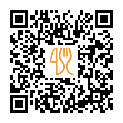 QR-Code zur Speisekarte von קפה עלמה רחובות