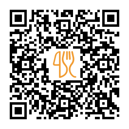 Enlace de código QR al menú de Mike&#039;s Burger