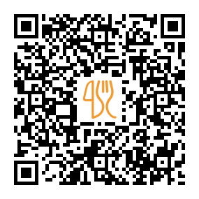 QR-Code zur Speisekarte von Barakallaah Cafe