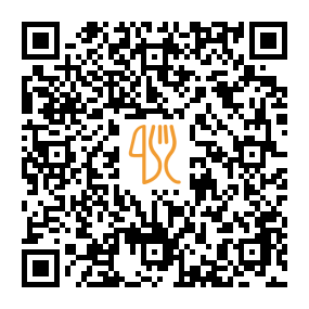 QR-Code zur Speisekarte von The Orange Grove